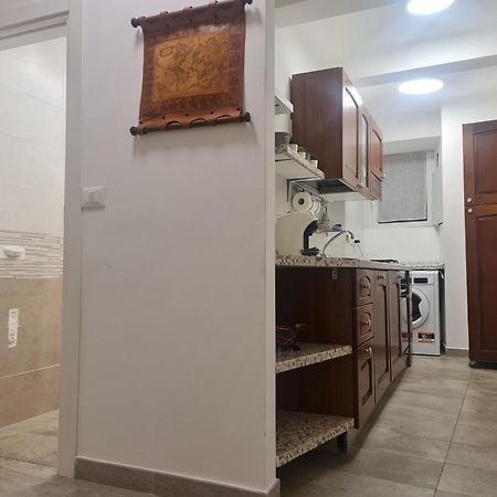 Apartament Trilocale Nel Centro Di Sampierdarena Genua Zewnętrze zdjęcie