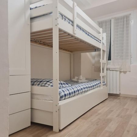 Apartament Trilocale Nel Centro Di Sampierdarena Genua Zewnętrze zdjęcie