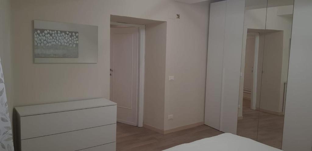 Apartament Trilocale Nel Centro Di Sampierdarena Genua Zewnętrze zdjęcie
