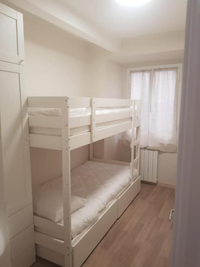 Apartament Trilocale Nel Centro Di Sampierdarena Genua Zewnętrze zdjęcie